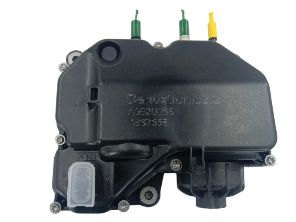 

4387658 SCR Urea Doser Pump (New)