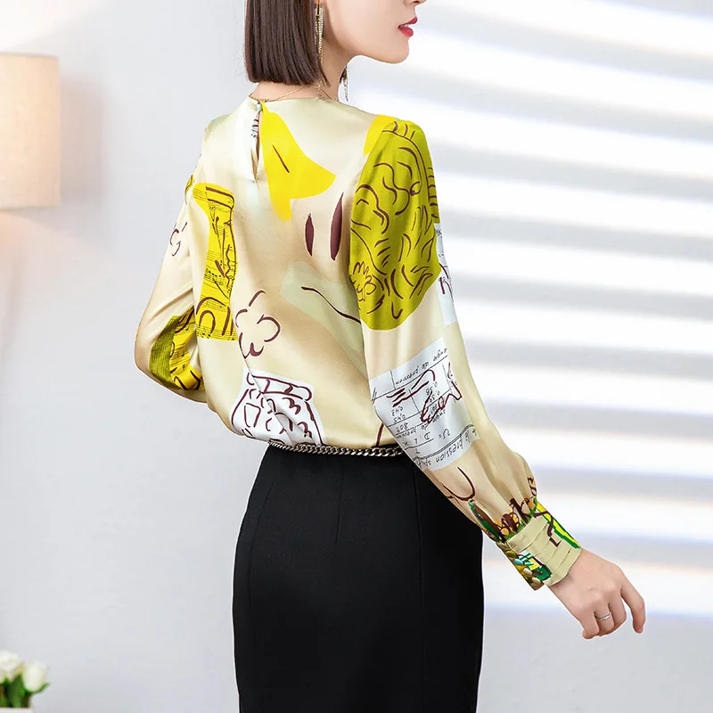 Рисунок 4 - Женские блузки, топы