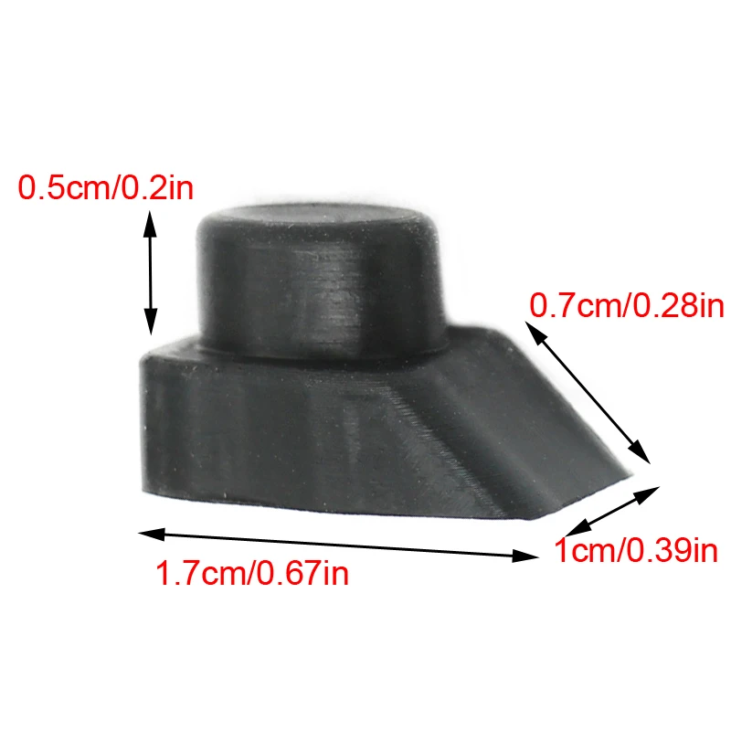 Крышка кнопки переключения дверной ручки без ключа для Mazda CX-7 2007 2008 2009 2010 2011 |