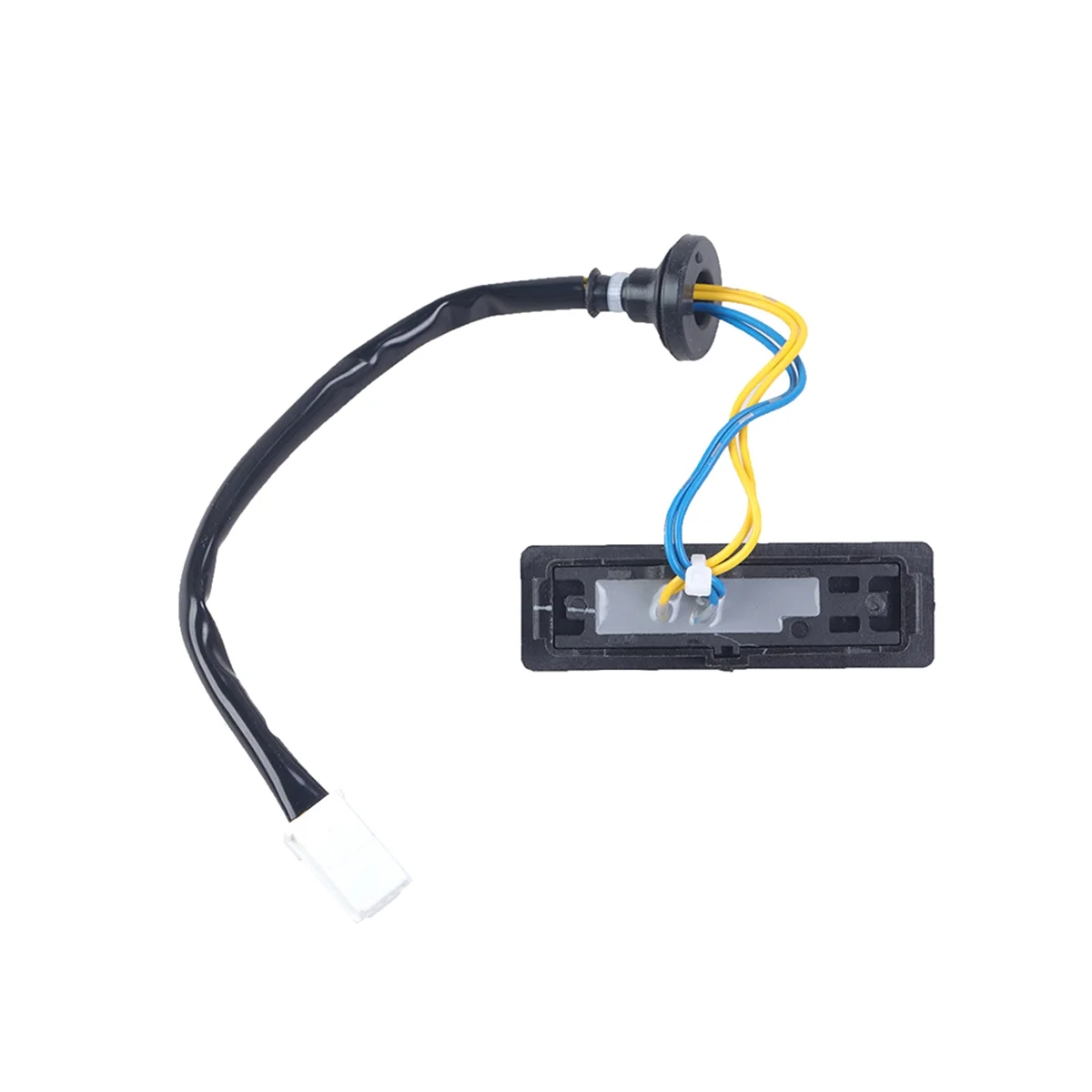 

Переключатель спуска задней части багажника для 2013-2019 25380-3JA0A