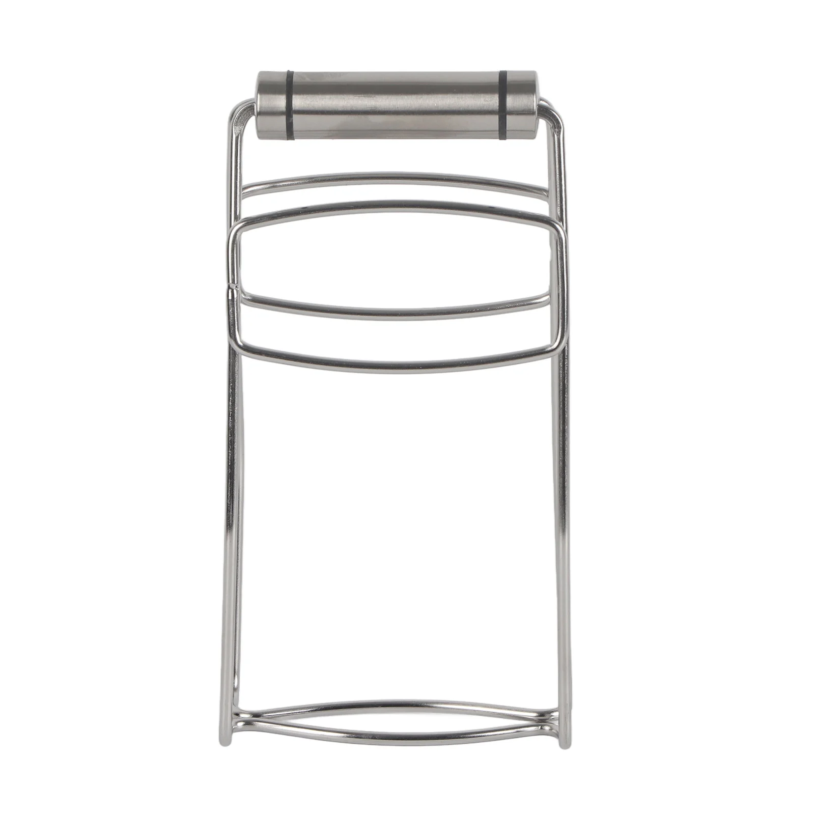 

304 Stainless Steel Hot Dish Plate Clip Anti Scalding Non Slip Dish Gripper Bowl Clamp Holder for Home Kitchen