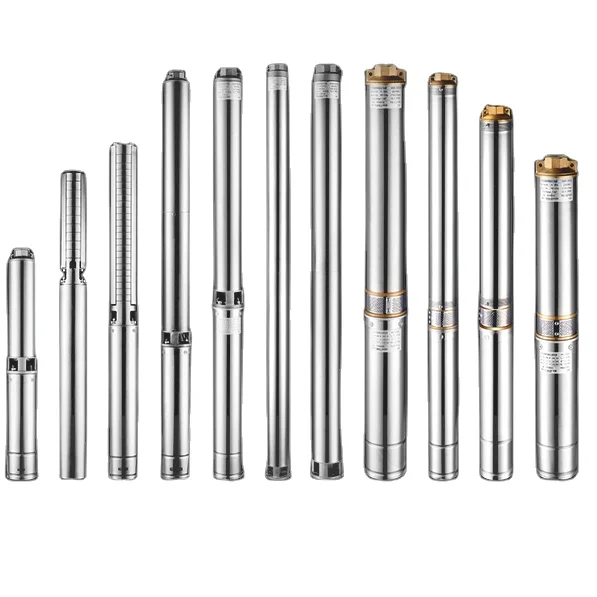 Сельскохозяйственная система орошения с Высокой Головкой мощностью 37 кВт