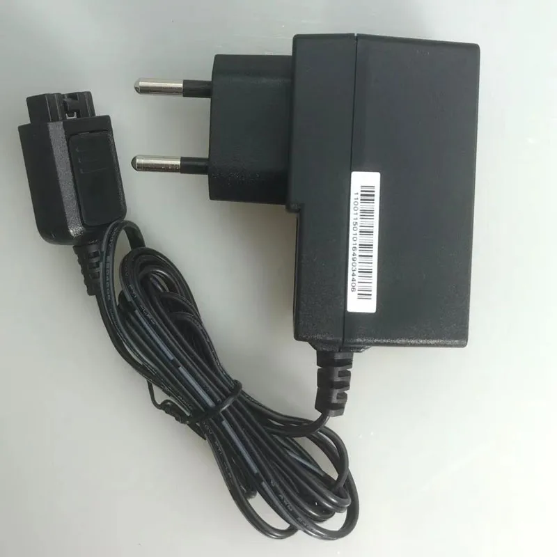 MTP3150 AC Adapter Power Supply Wall Charger For Motorola TETRA MTP3100 MTP3250 MTP6750 MTP3550  USB Charger