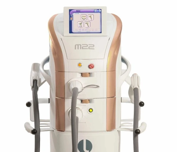 

Free Shipping IPL M22 SHR machine hair removal RF laser beauty equipmentm OPT Permanent hair removal With CE