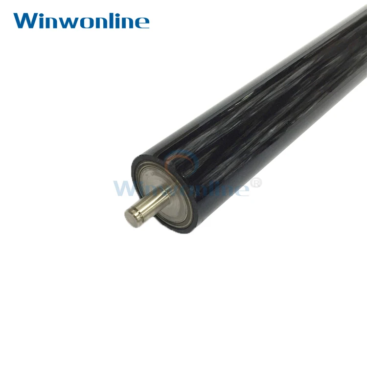 1 шт. нижний напорный ролик фьюзера A4FJR70300 для Konica Minolta Bizhub C454 C454e 454 454e | Компьютеры и
