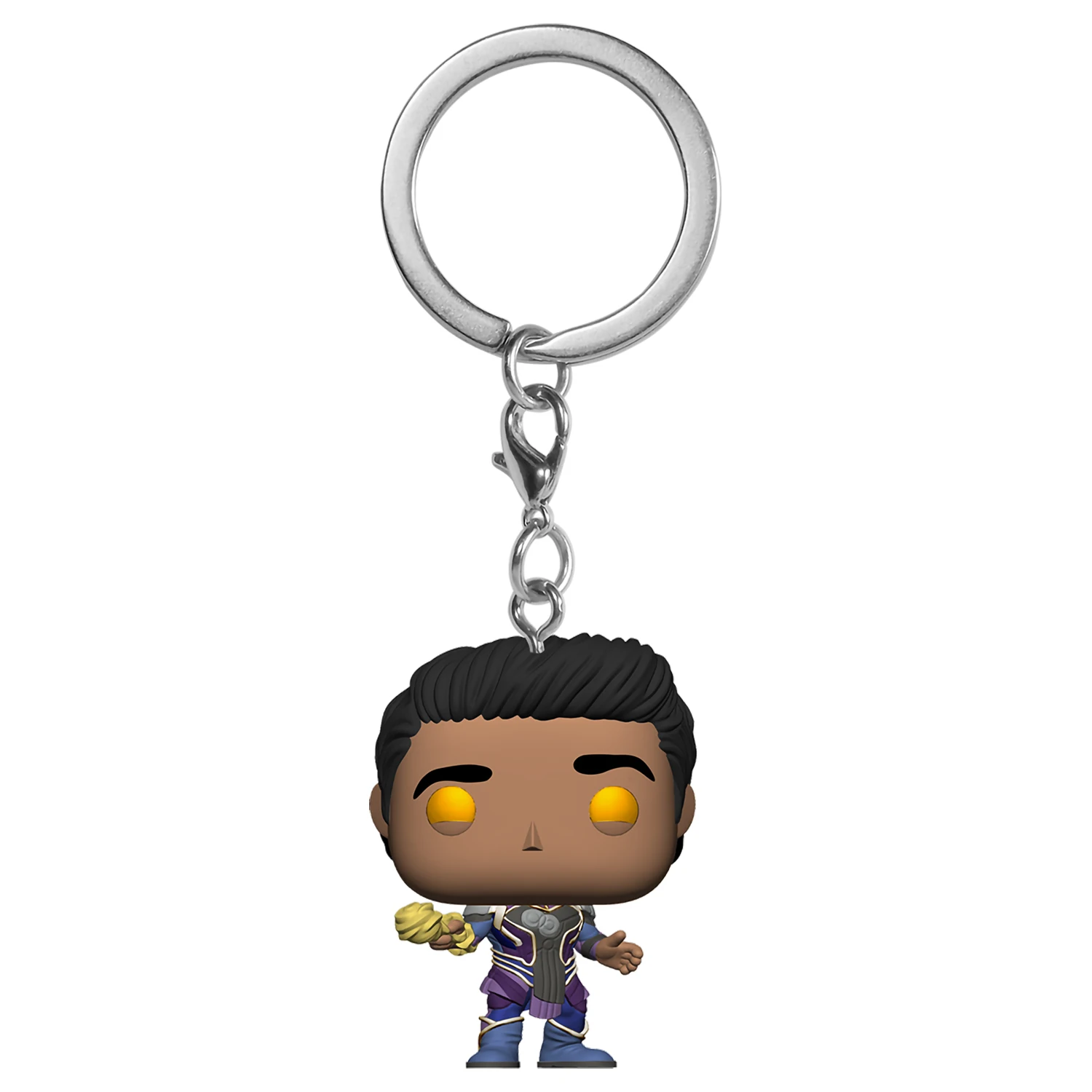 Брелок Funko Pocket POP Eternals – Kingo (50770) |