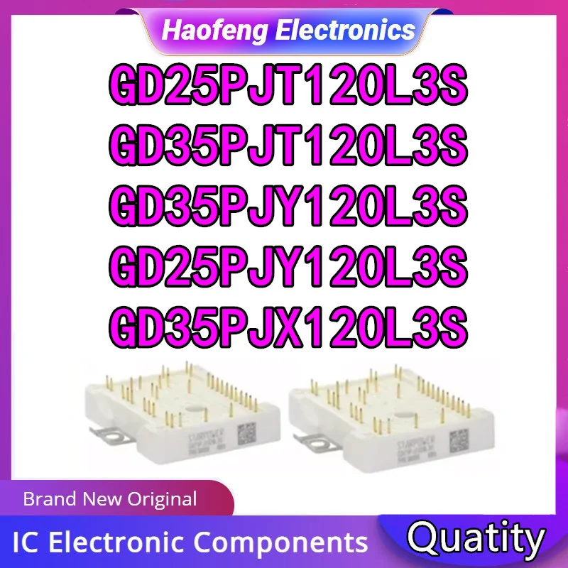 

Новые оригинальные интегральные схемы GD25PJT120L3S GD35PJT120L3S GD35PJY120L3S GD25PJY120L3S GD35PJX120L3S