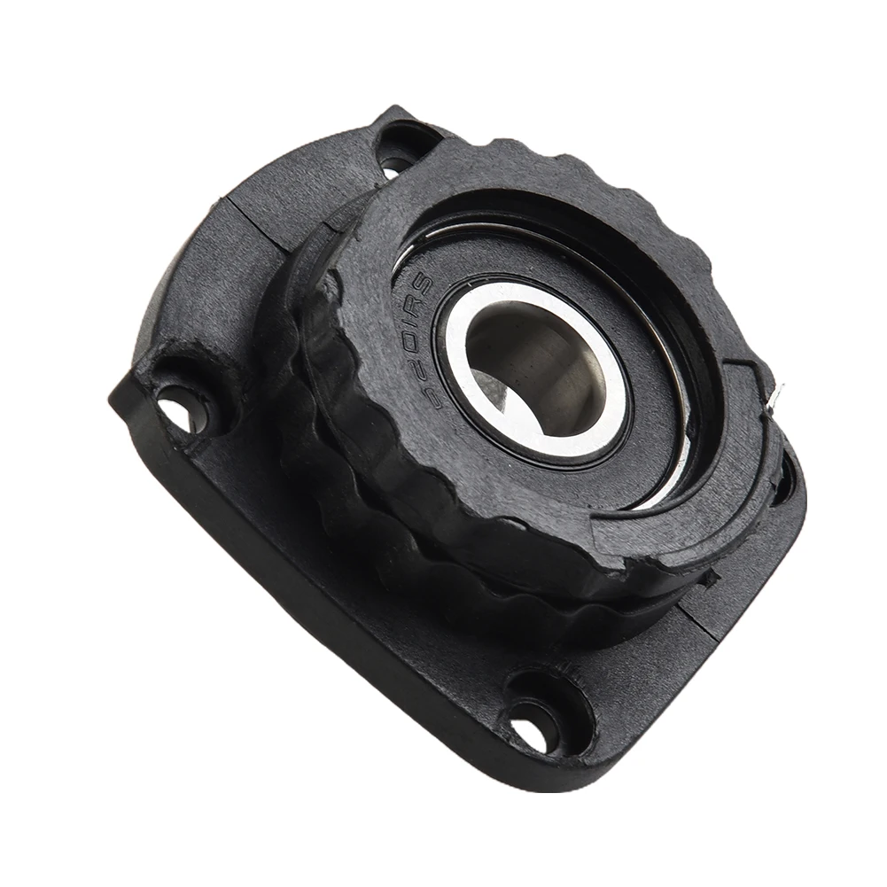 

Повысьте прочность вашего шлифовального станка Bosch GWS6 GWS6100 6115 с помощью этого фланцевого подшипника шпинделя