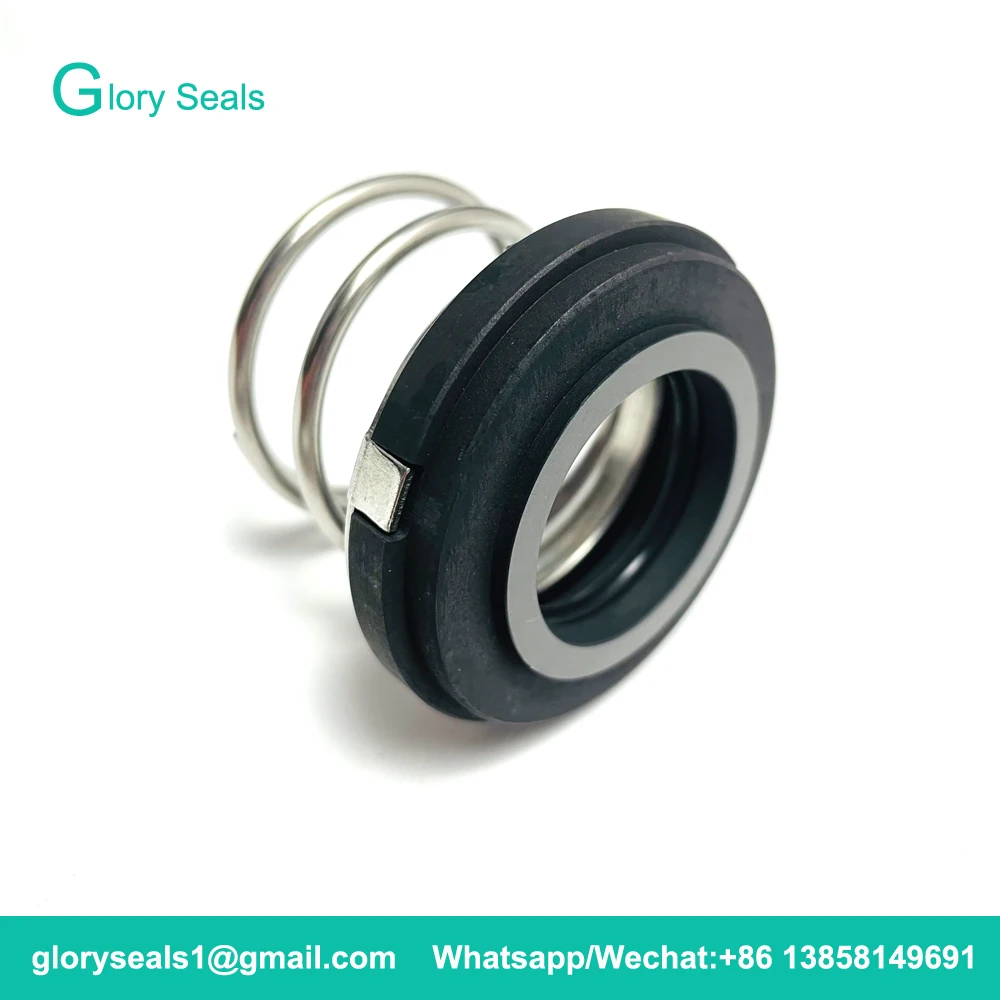 

TRC-3/4" TRC-0.75" Mechanical Seals Shaft Size 0.75 Inch For ALF-LV TRI-CL C Pumps Material CAR/VIT 5pcs/lot