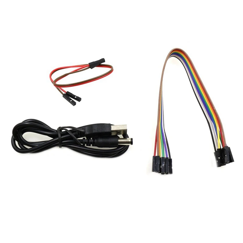 

10X Soil Moisture Sensor Kit Automatic Watering System Manager With Mini Water Pump For Arduino DIY Kit EK1915