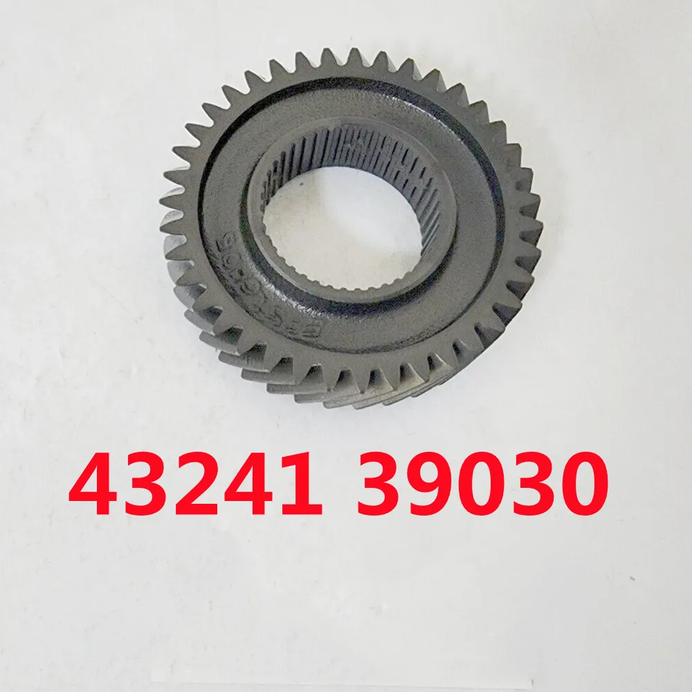 

Вход для 5-й скорости GEAR для HYUNDAI TUCSON IX35 4324139030 43241-39030