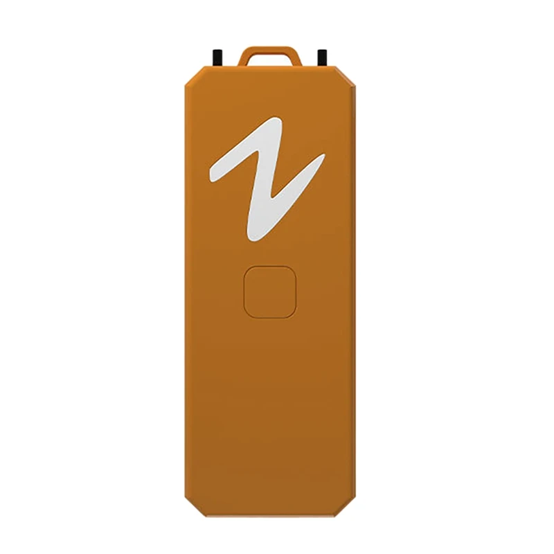 

28 Million Negative Ion Hanging Neck Air Purifier Personal Wearable Mini Portable 250MAh Battery Car Air Purifier