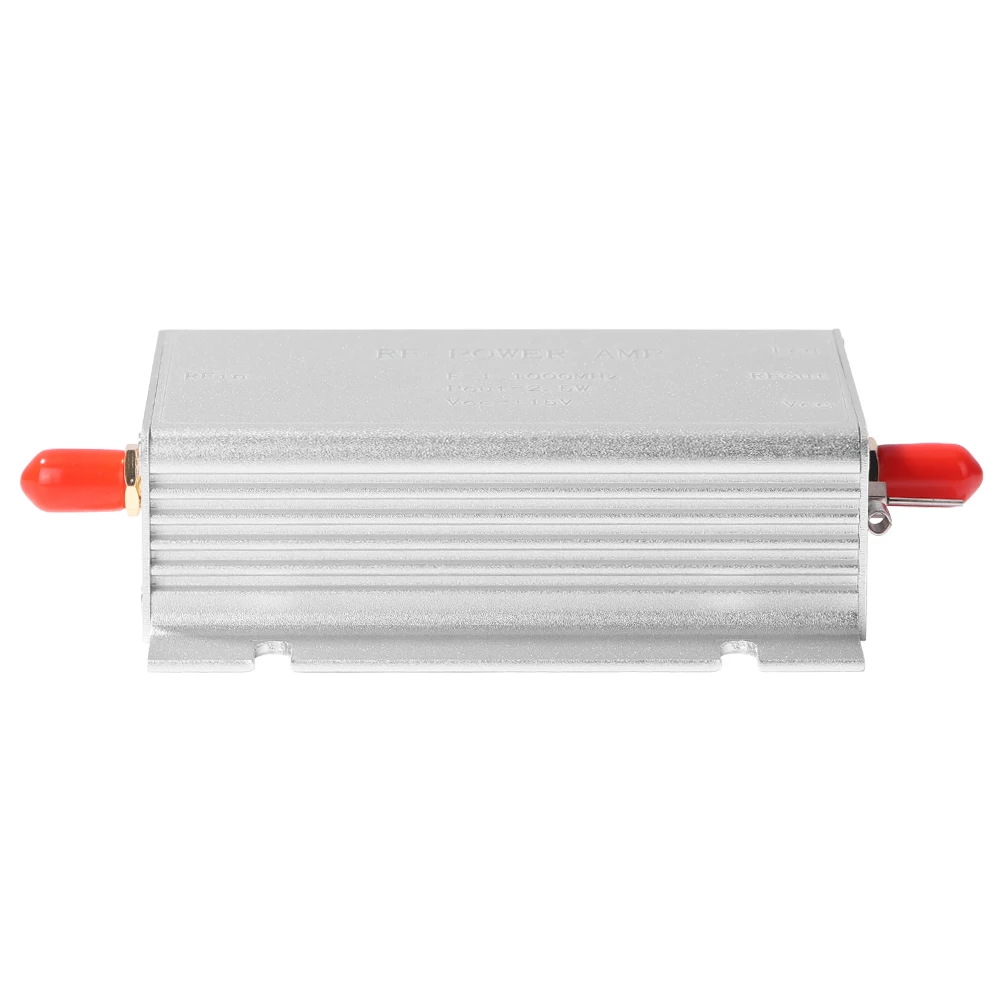 Усилитель мощности радиочастотный 2 5 Вт 1-1000 МГц |