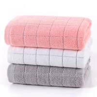 36pcs set premium super soft hand towels for bathroom combed cotton face towels absorbent soft cotton hand towels for bathroom