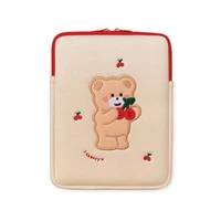 fashion cute girls bag for apple ipad sleeve case bag 8th 9th mini 456 air12 9 7 10 2 air 5 10 5 pro 11 tablet handbag pouch