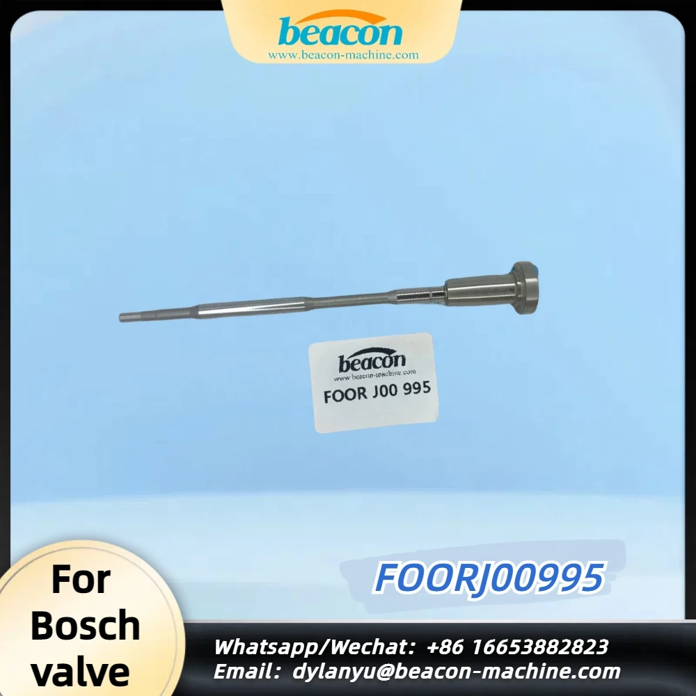 Перфет F00RJ00995 F 00R J00 995 топливный инжектор клапан управления для 0445120031 0 445 120 031