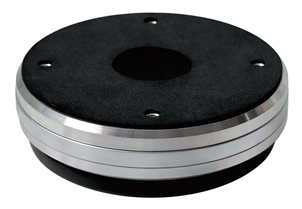 2 5-дюймовый неодимовый динамик с приводом компрессионный 3-дюймовый