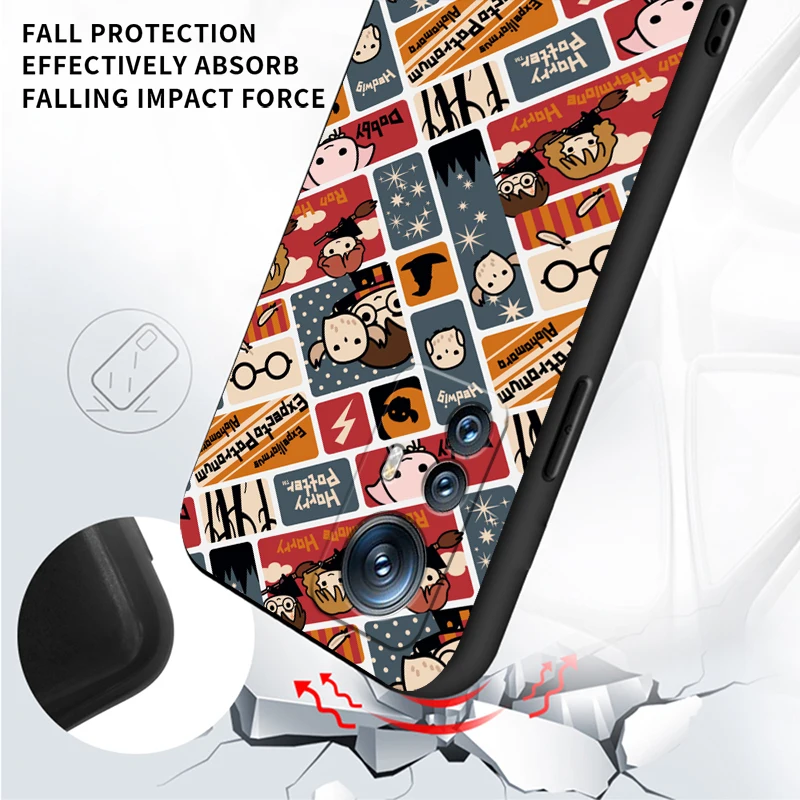 Чехол для Xiaomi Mi 13 12T 12 11T 11i 11 A3 10T 10 CC9E 9 Pro Lite