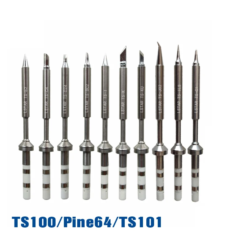 Replacement Various Models Of Tip K Ku I D24 Bc2 C4 C1 Jl02 