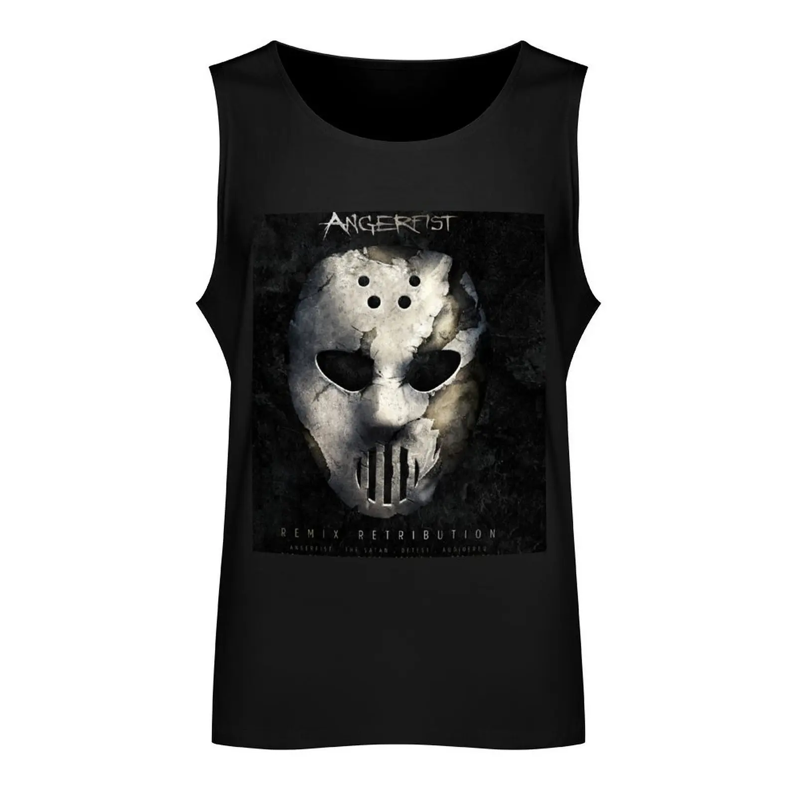 Майка мужская летняя унисекс 2024