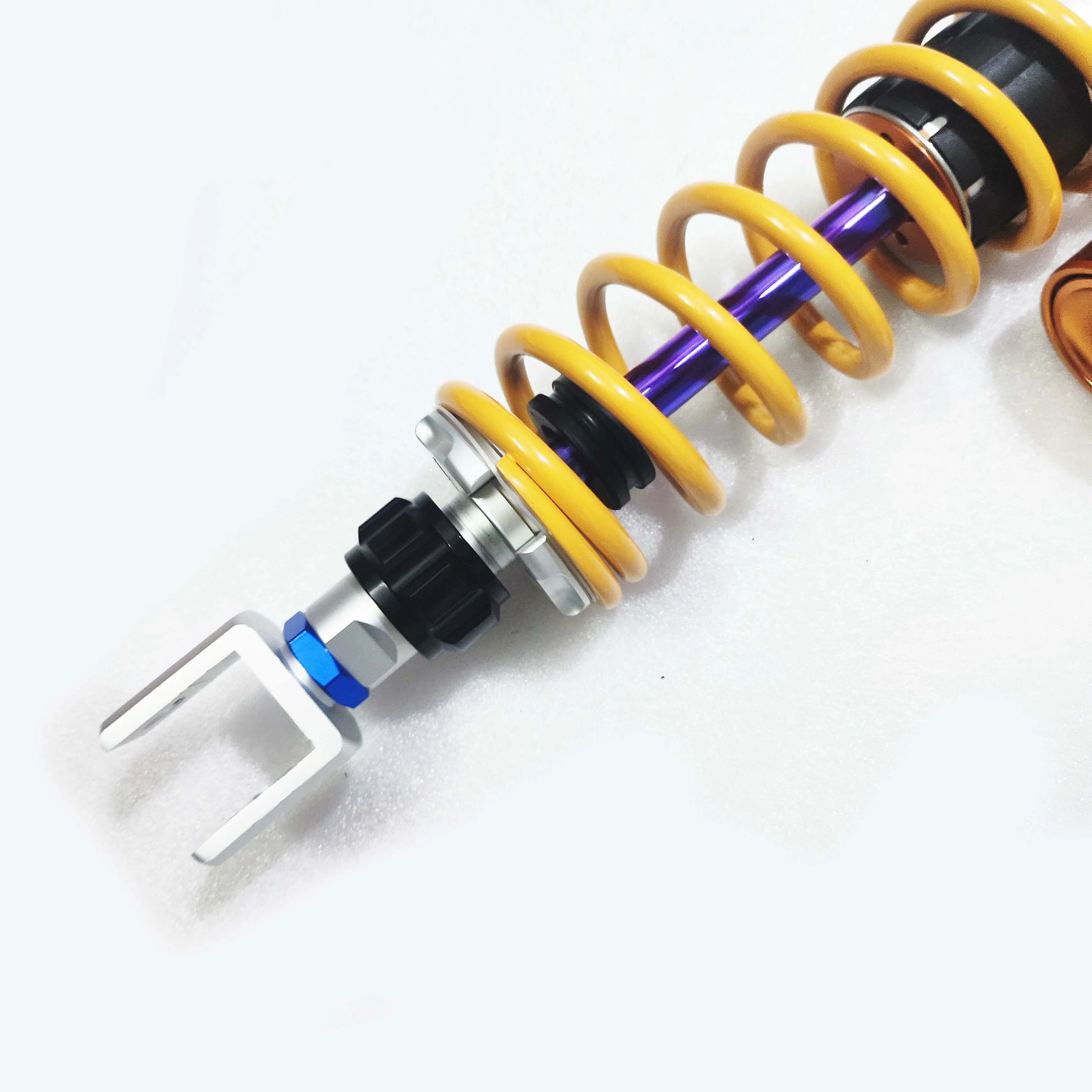 Вилка для мотоцикла 400 мм 430 440 27