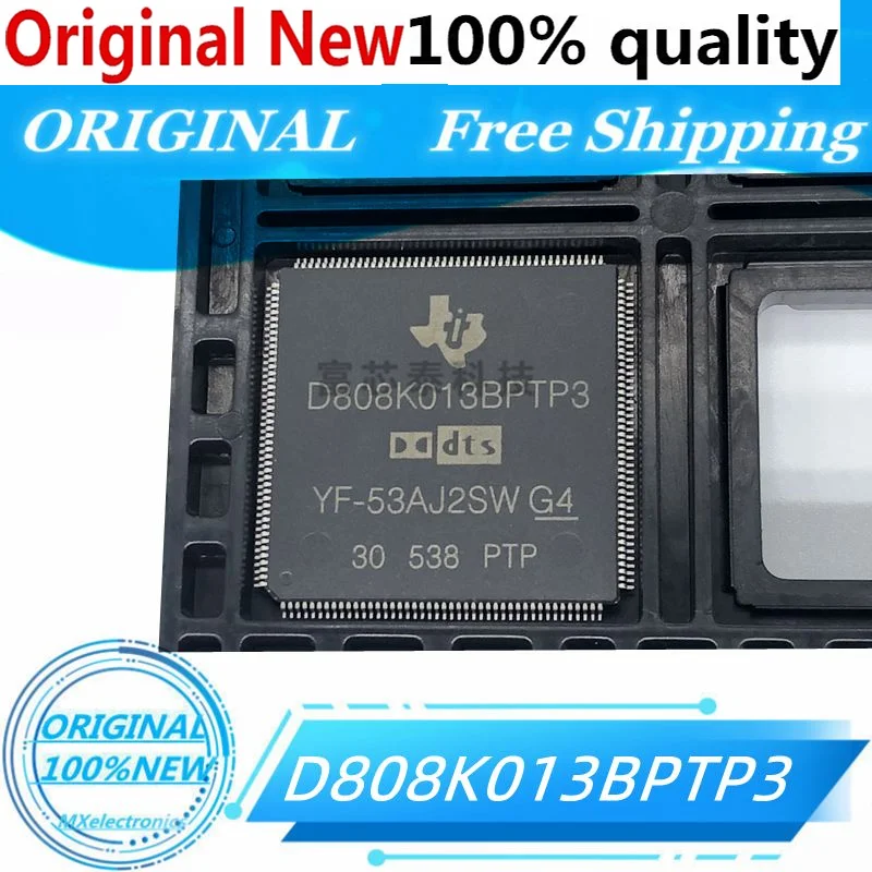 

1pcs~5pcs/lot 100%new D808k013bptp3 Original Ic Chipset Original