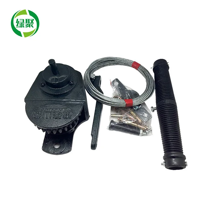 

Heavy Duty Hand Wire Rope Winch Portable Mini Manual Hand Winch