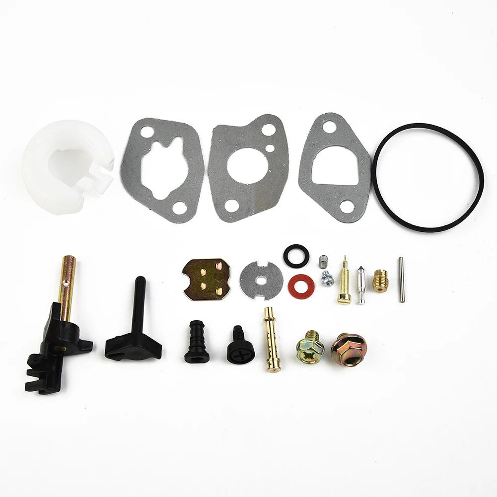 1 компл. комплект для ремонта карбюратора Keyster полный набор Honda 168f