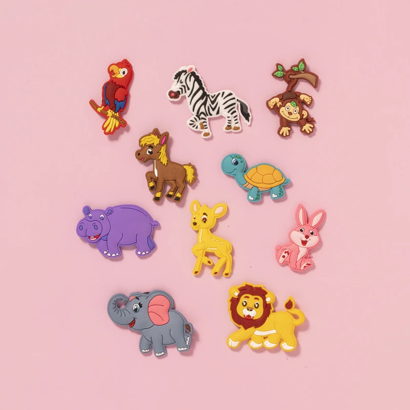 10 штук магнитов для холодильника "Транспорт", милые забавные, разноцветные игрушки для детей, гаджет для офисного магнитного доски и домашнего украшения.