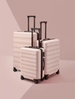 Рисунок 3 - Чемодан Ninetygo Rhine Luggage 20"