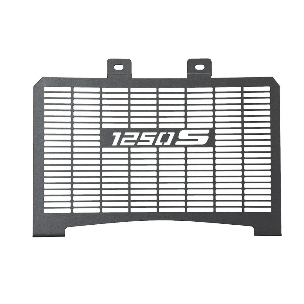 

Для Sportster S 1250 RH1250S 2021 2022 2023 2024 защитная решетка радиатора для мотоцикла SPORTSTER S RH 1250S 2024-2021