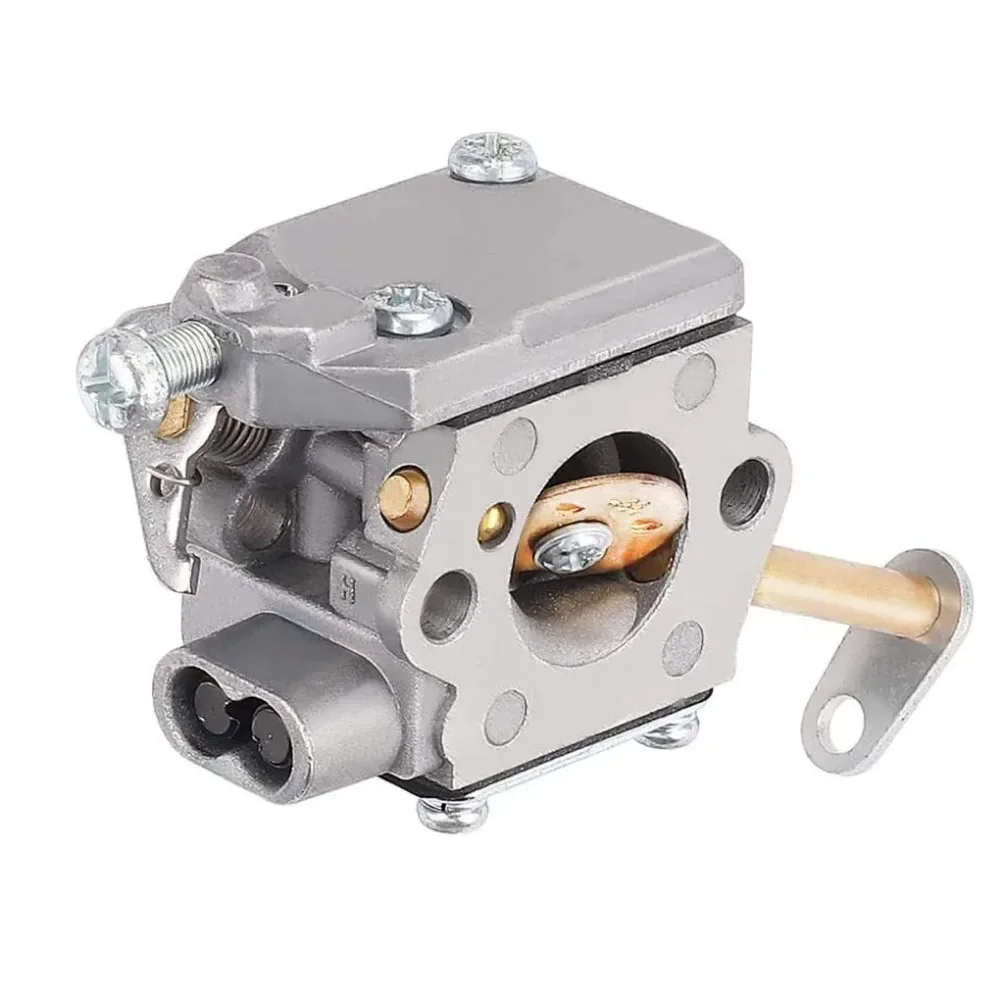 Фото Комплект карбюратора для бензопилы Zama UT-10532 C1Q-H42 33cc Homelite RY74003D C1Q-601 UT-10784 UT-10532 RY74003D 300981002 №3