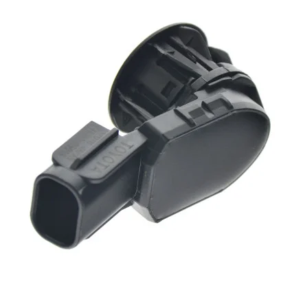 

4 шт., реверсивный радар для Toyota RAV4 ACA3, Электрический зонд 89341-0R020