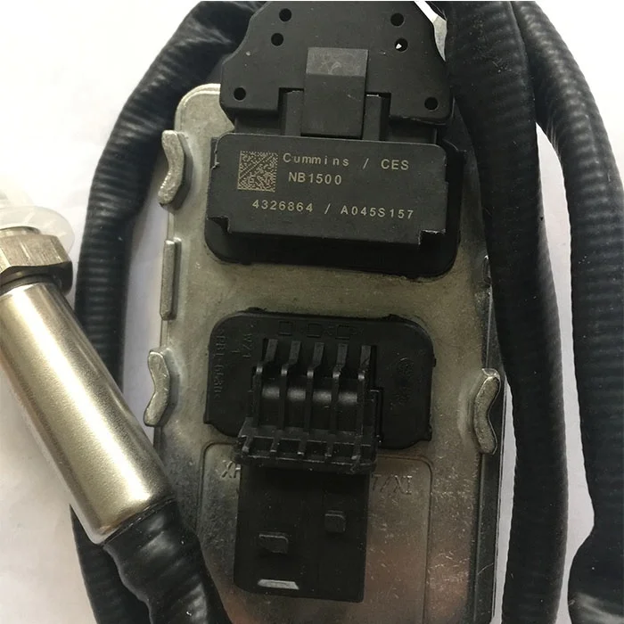 Автомобильный Датчик nox для грузовика 4326864 4326863 5wk96765A