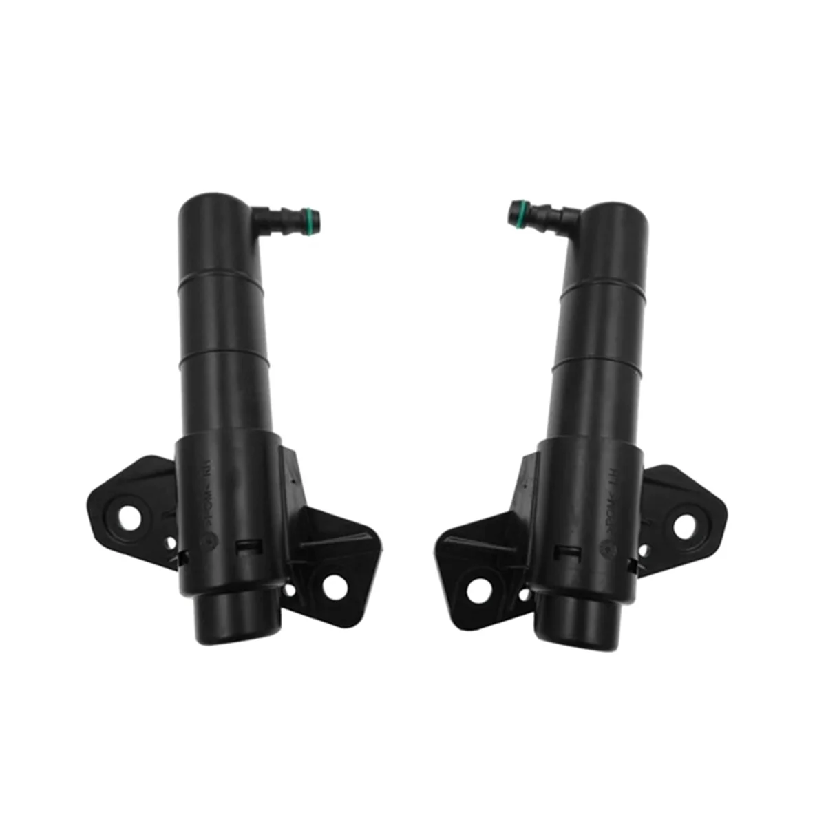 

98671-3U000 98670-3U000 Front Right&Left Headlight Washer Nozzle Washer Spray Nozzle for KIA Sportage 3 2010 - 2014