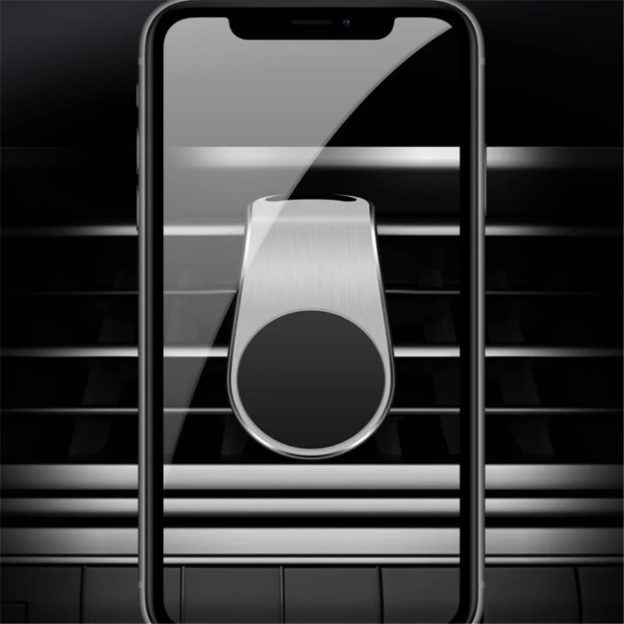 Универсальный автомобильный магнитный держатель для телефона Seat Toledo 4 NH 3 5P Arona Ateca