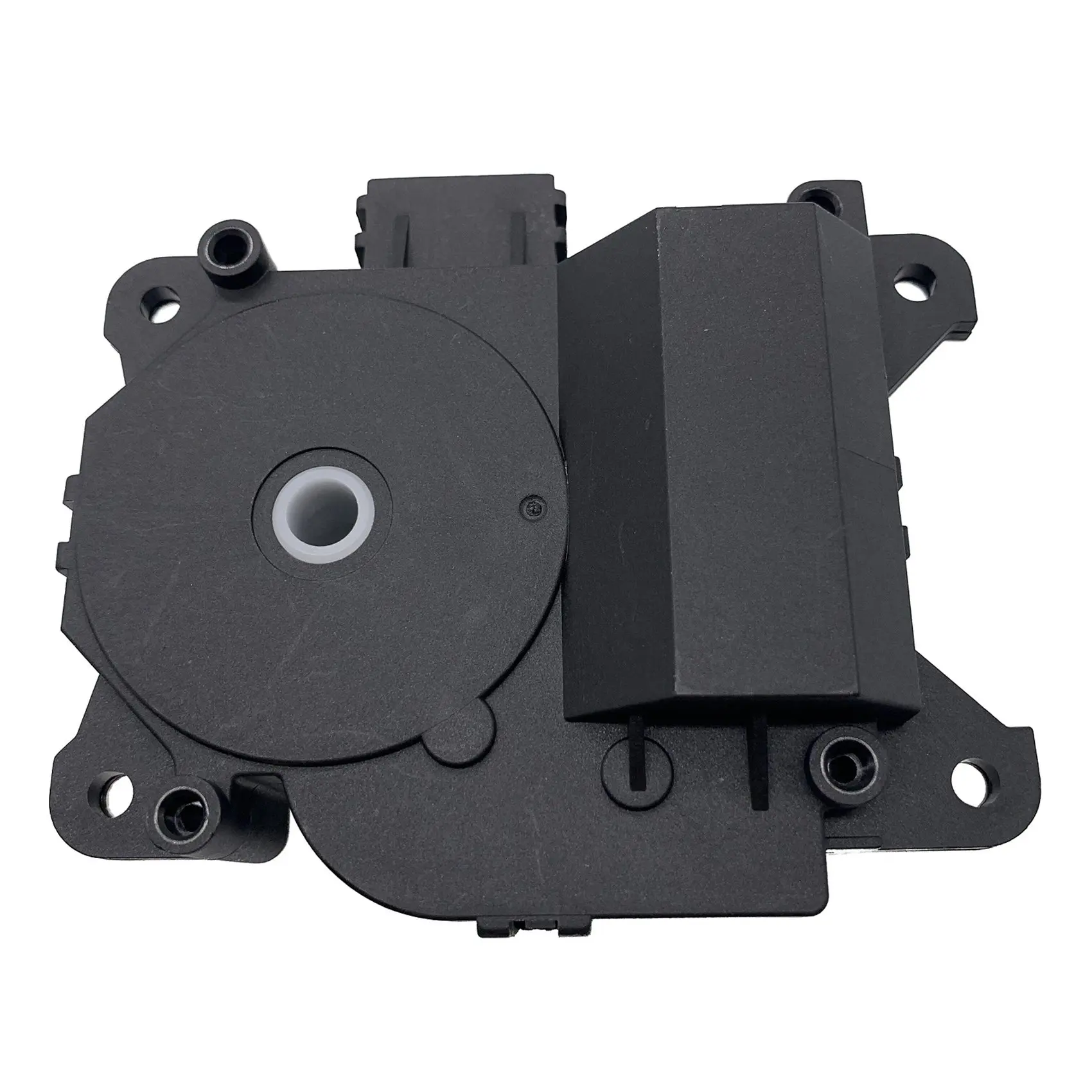 

Vent Mode Door Actuator Heater Blend Door Actuator for 2003-2005 -V Temperature 79160S5AA01, 604-939