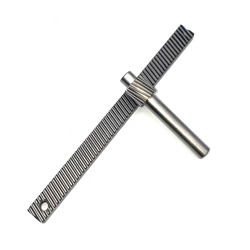 

Прецизионная регулировочная стойка передач 0,5 м