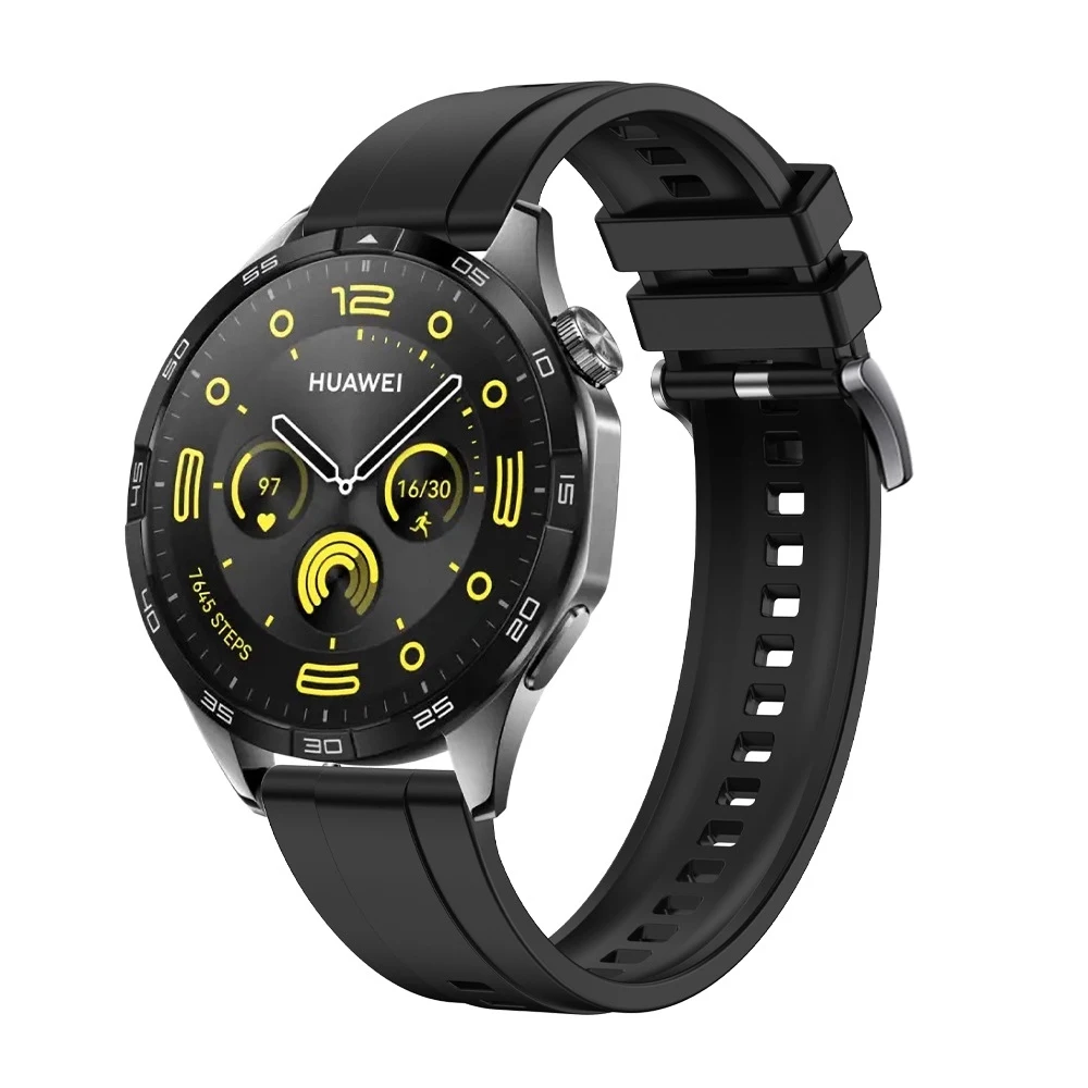Купить Ремешок Для Часов Huawei Watch