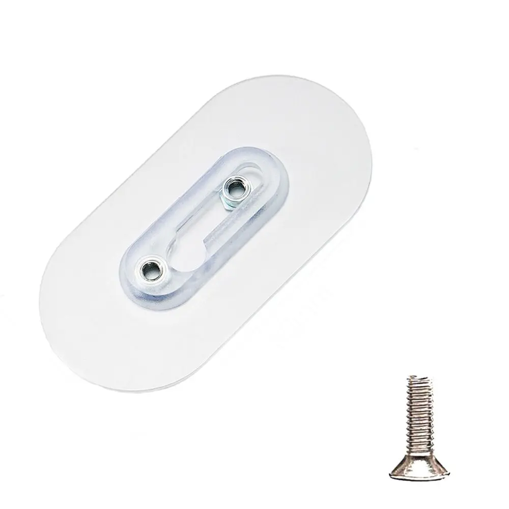 

Крючок для полки из ПВХ