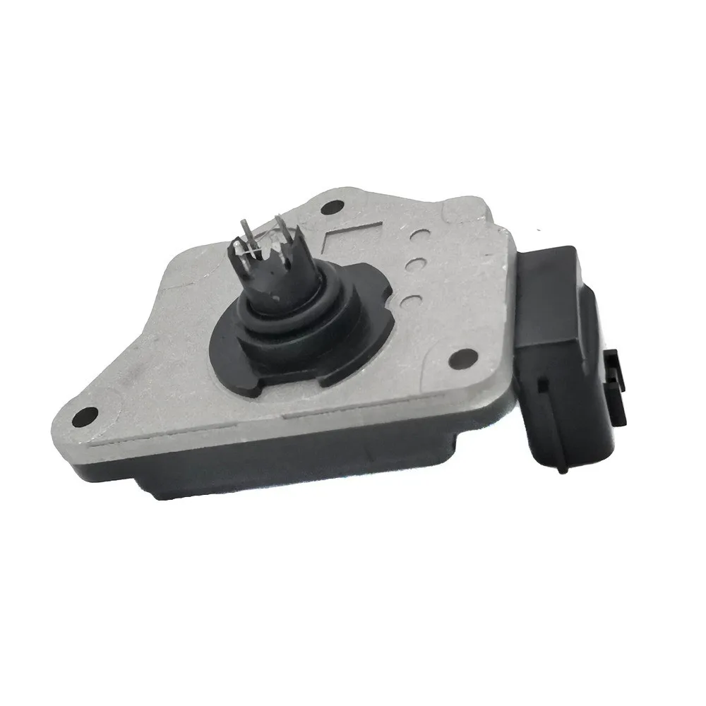 Датчик массового расхода воздуха MAF для Nissan Primera Sunny 100NX 100 NX Sentr расходомер AFH45M46