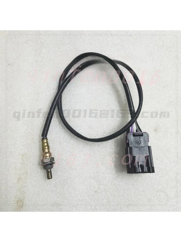 Фото Датчик выхлопных газов для ZONTES ZT703F 703R №3