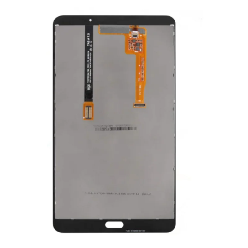 7 &quotдля Samsung Galaxy Tab A 7.0 2016 ЖК-дисплей T280 T285 SM-T280 SM-T285 Замена дигитайзера сенсорного
