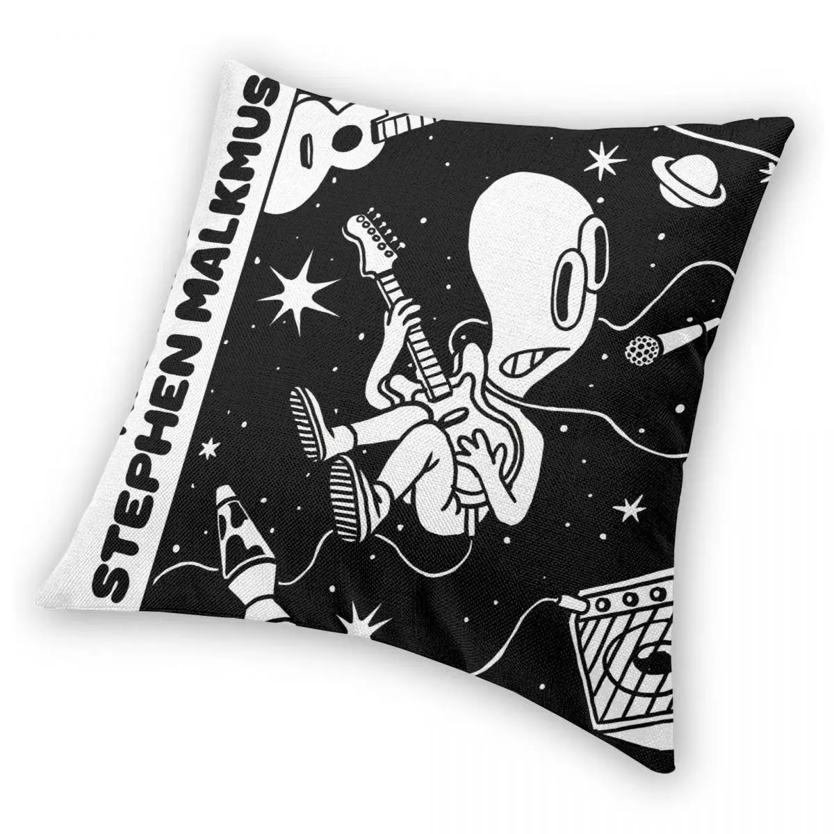 Наволочка для альбома Beabadoobee мягкий полиэстер чехол подушки декор наволочка