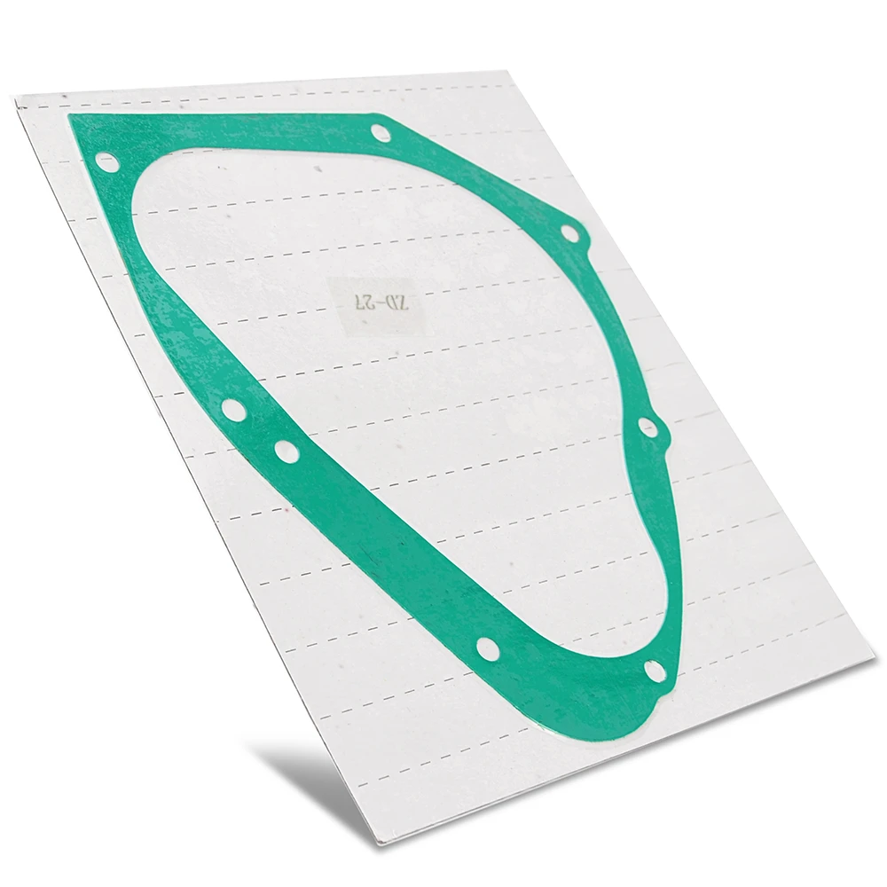 11483-05300 прокладка крышки обмотки статора для Suzuki GZ125 Marauder GN125 GN125E GS125 GS125E DR200 DR200SE DR200S