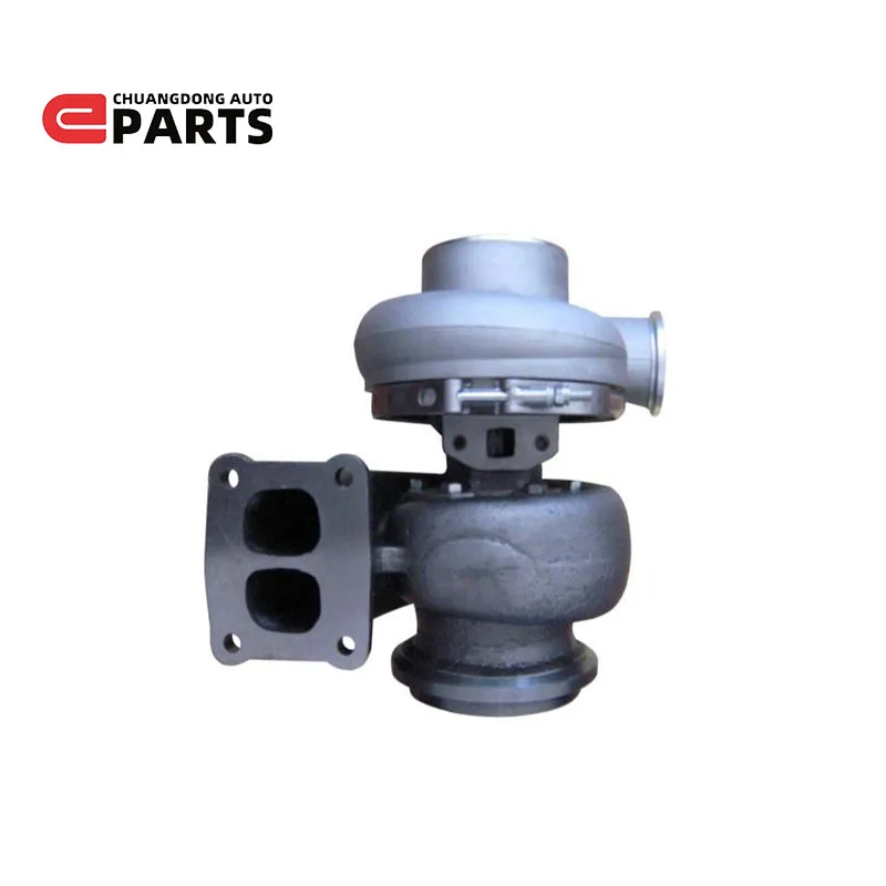 

HX50 diesel engine parts turbocharger 3533557 3533558 For M11 Engine