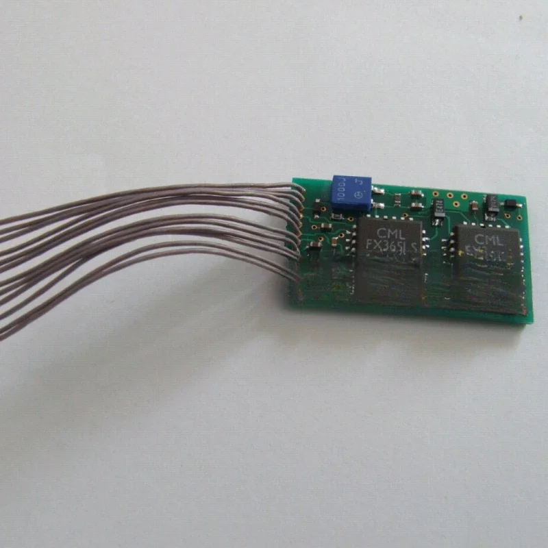 Yaesu Interphone Mute Board FTS-22 CTCSS