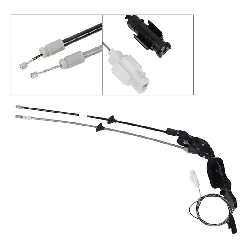 Автомобильный кабель управления катушкой раздвижной правой пассажирской двери