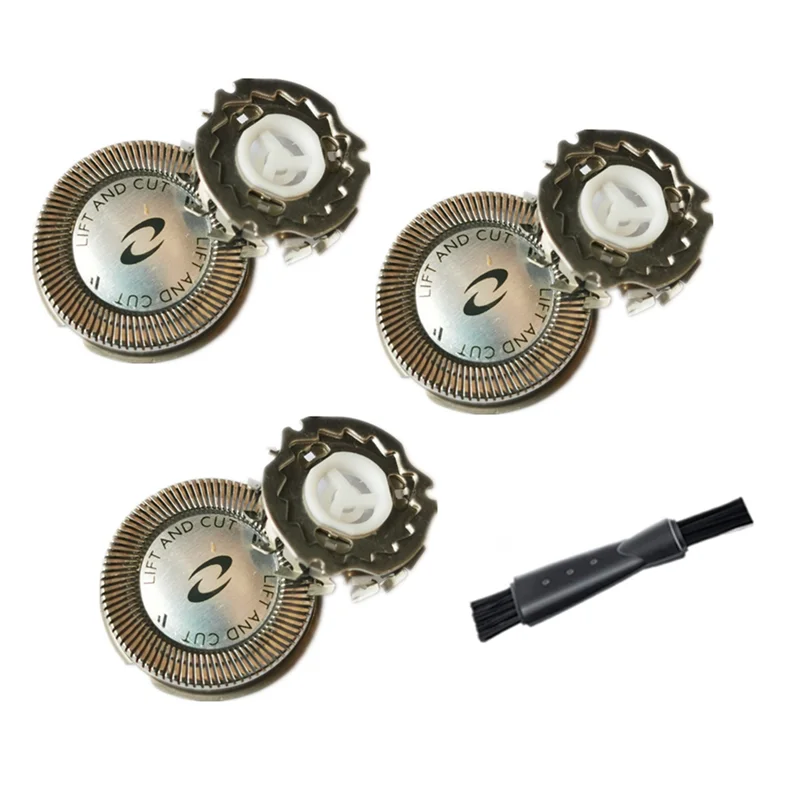 Бритвенное лезвия бритва Сменная головка для Philips HQ3 HQ4 HQ54 HQ56 HQ55 HQ851 HQ912 HQ136 HQ6900 HQ6940