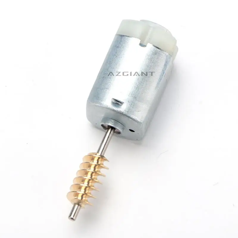 Автомобильные силовые дверные замки привод электрический двигатель 41102080 12 В для